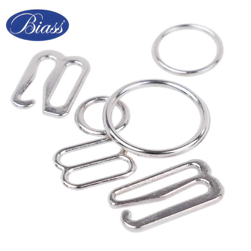 Metal Bra Accessories